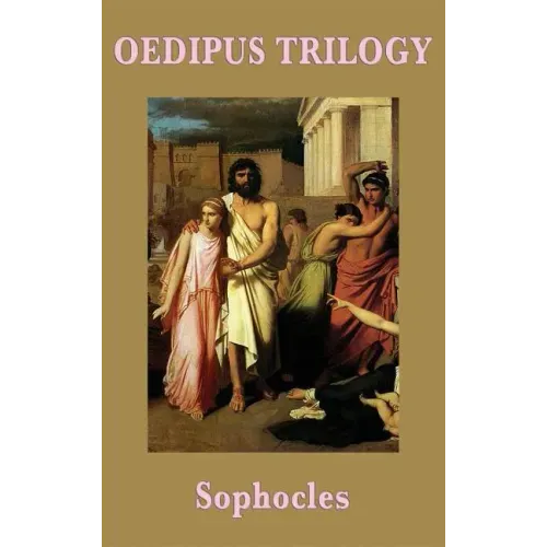 Oedipus Trilogy