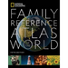 National Geographic Family Reference Atlas 5th Edition