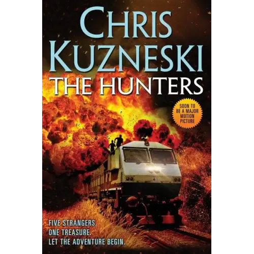 The Hunters