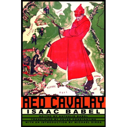 Red Cavalry