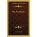Old Past Master