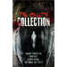 The Creepy Collection: Freaky stories for stormy nights, campfires, and under the covers