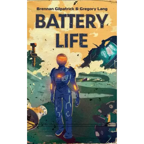 Battery Life