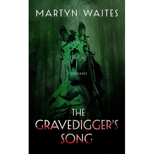 The Gravedigger's Song