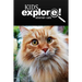 Siberian Cats - Kids Explore: Animal books nonfiction - books ages 5-6