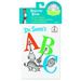 Dr. Seuss's ABC Book & CD [With CD]
