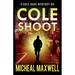 Cole Shoot: A Mystery and Suspense Novel