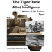 The Tiger Tank and Allied Intelligence: The Tunisian Tigers