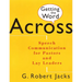 Getting the Word Across: Speech Communication for Pastors and Lay Leaders