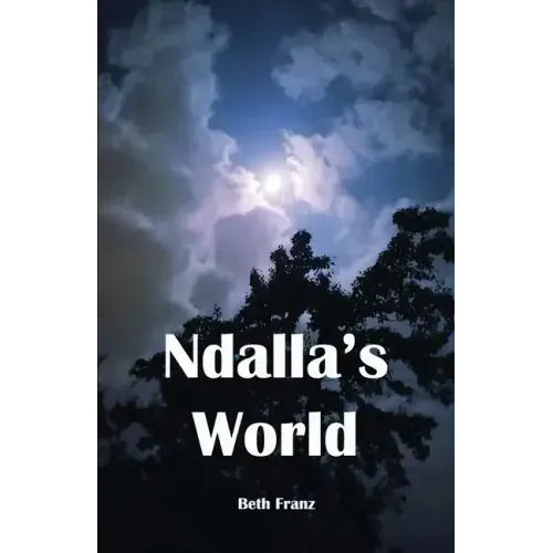 Ndalla's World
