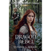 Tournament of Chance: Dragon Rebel