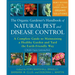 The Organic Gardener's Handbook of Natural Pest and Disease Control: A Complete Guide to Maintaining a Healthy Garden and Yard the Earth-Friendly Way
