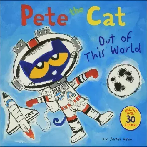 Out of This World