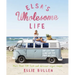 Elsa's Wholesome Life: Eat Less from a Box and More from the Earth