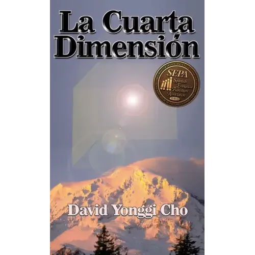 La cuarta dimensión