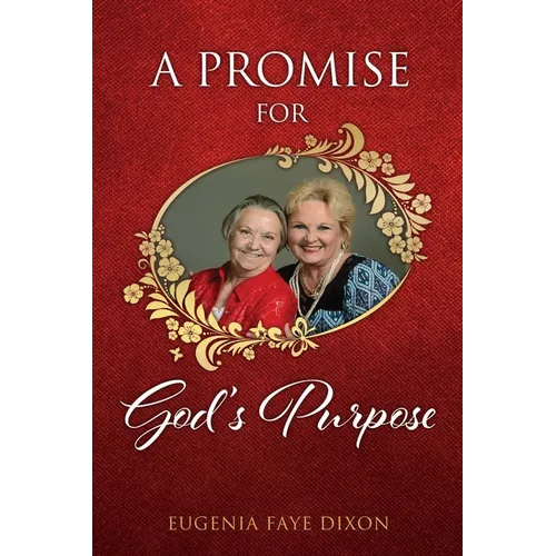 A Promise for God's Purpose