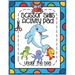 Scissors Skills Activity Pad Under The Sea: Scissors Skills Workbook with Sea Creatures for cutting practice suitable for Pre-Schoolers and Kindergart