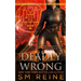 Deadly Wrong: An Urban Fantasy Novel