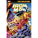 Iron Man Epic Collection: Age of Innocence