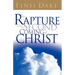 The Rapture and Second Coming of Jesus