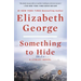 Something to Hide: A Lynley Novel