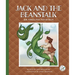 Jack and the Beanstalk: An English Folktale
