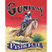Gunplay: The True Story of Pistol Pete on the Hootowl Trail