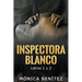 Inspectora Blanco (libros 1 y 2)