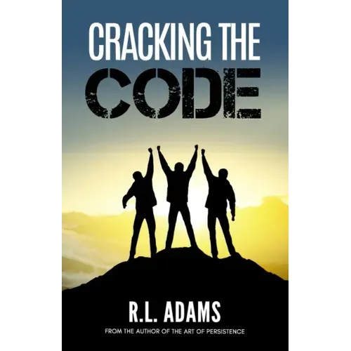 Cracking the Code: Breaking through Self-Imposed Limitations