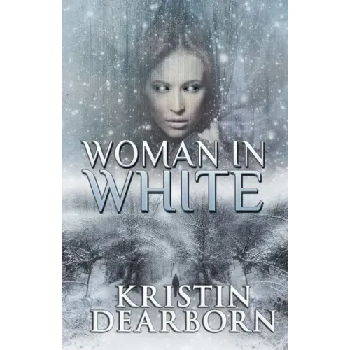 Woman in White