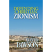 Defending Christian Zionism