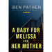 A Baby For Melissa And Her Mother