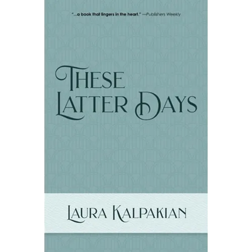 These Latter Days