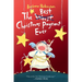 The Best Christmas Pageant Ever: A Christmas Holiday Book for Kids