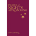 Prayers at Night's Approaching