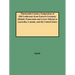 Nineteenth-Century Emigration of Old Lutherans from Eastern Germany (Mainly Pomerania and Lower Silesia) to Australia, Canada, and the United States