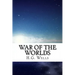 War Of the Worlds