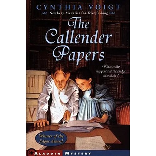 The Callender Papers
