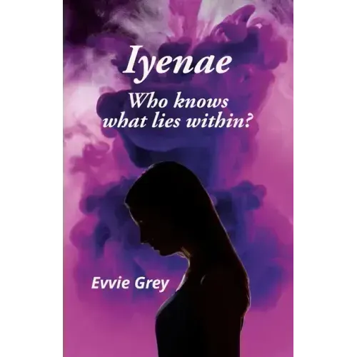 Iyenae
