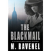 The Blackmail: A Plainclothes Tootsie Mystery