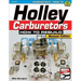Holley Carburetors: How to Rebuild