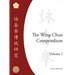 The Wing Chun Compendium, Volume One