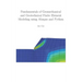 Fundamentals of Geomechanical and Geotechnical Finite Element Modeling using Abaqus and Python