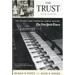 The Trust: The Private and Powerful Family Behind the New York Times