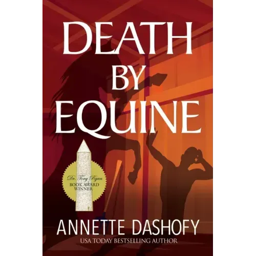 Death by Equine