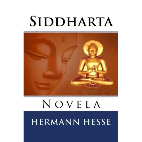 Siddharta: Novela