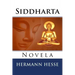 Siddharta: Novela