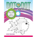 Dot To Dot Book For Children: Play and Learn Edition