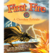 First Fire: A Cherokee Folktale