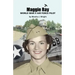 Maggie Ray; World War II Air Force Pilot